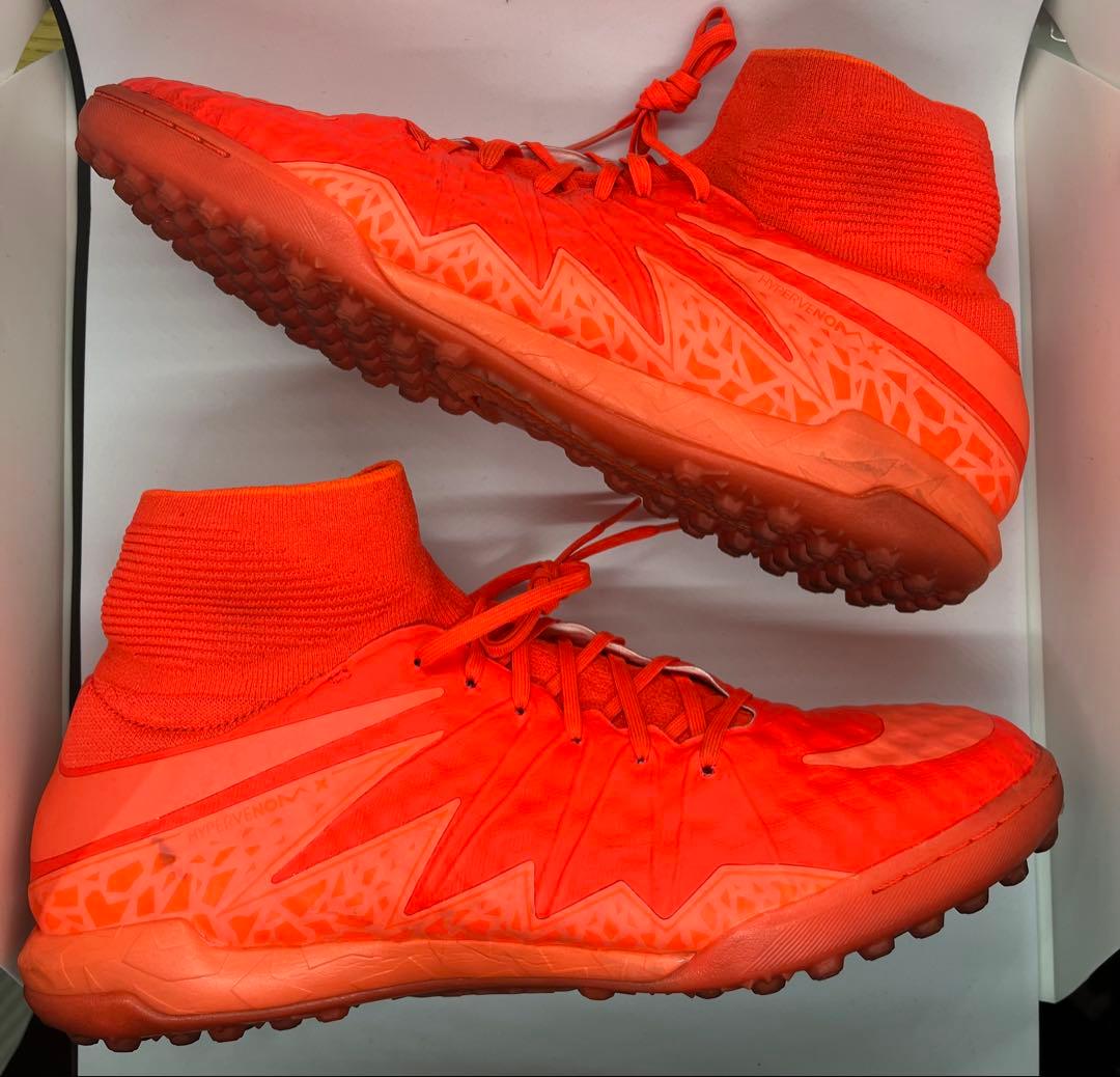 Nike ハイパーヴェノム X プロキシモ TF 27.0cm