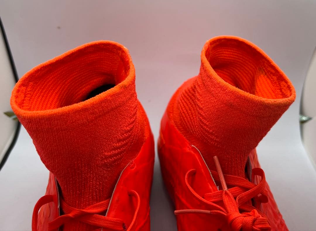 Nike ハイパーヴェノム X プロキシモ TF 27.0cm