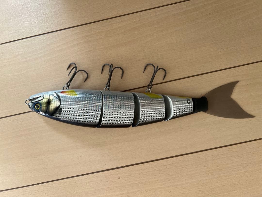 BALAM300 コノシロ