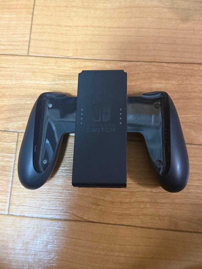 Nintendo Switch ニンテンドースイッチ本体　おまけあり