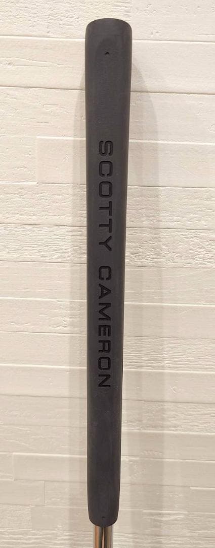 Scotty Cameron PHANTOM X11 パター