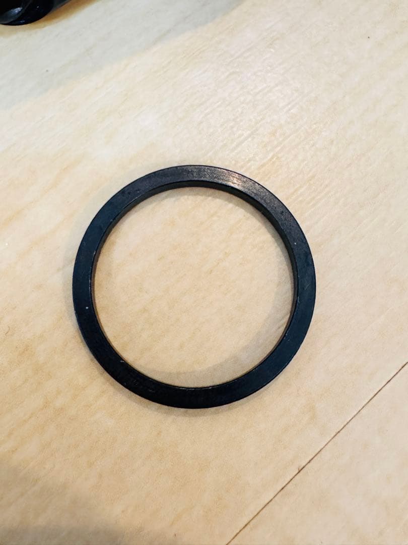 【BMX】Nous NFL ステム 40mm ブラック bmx フラットランド