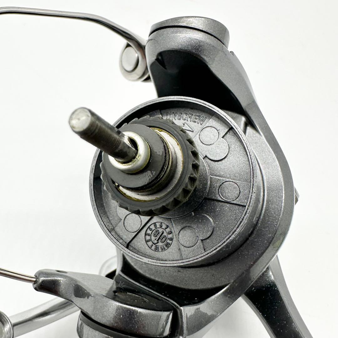 SHIMANO TWIN POWER C2000S 美品