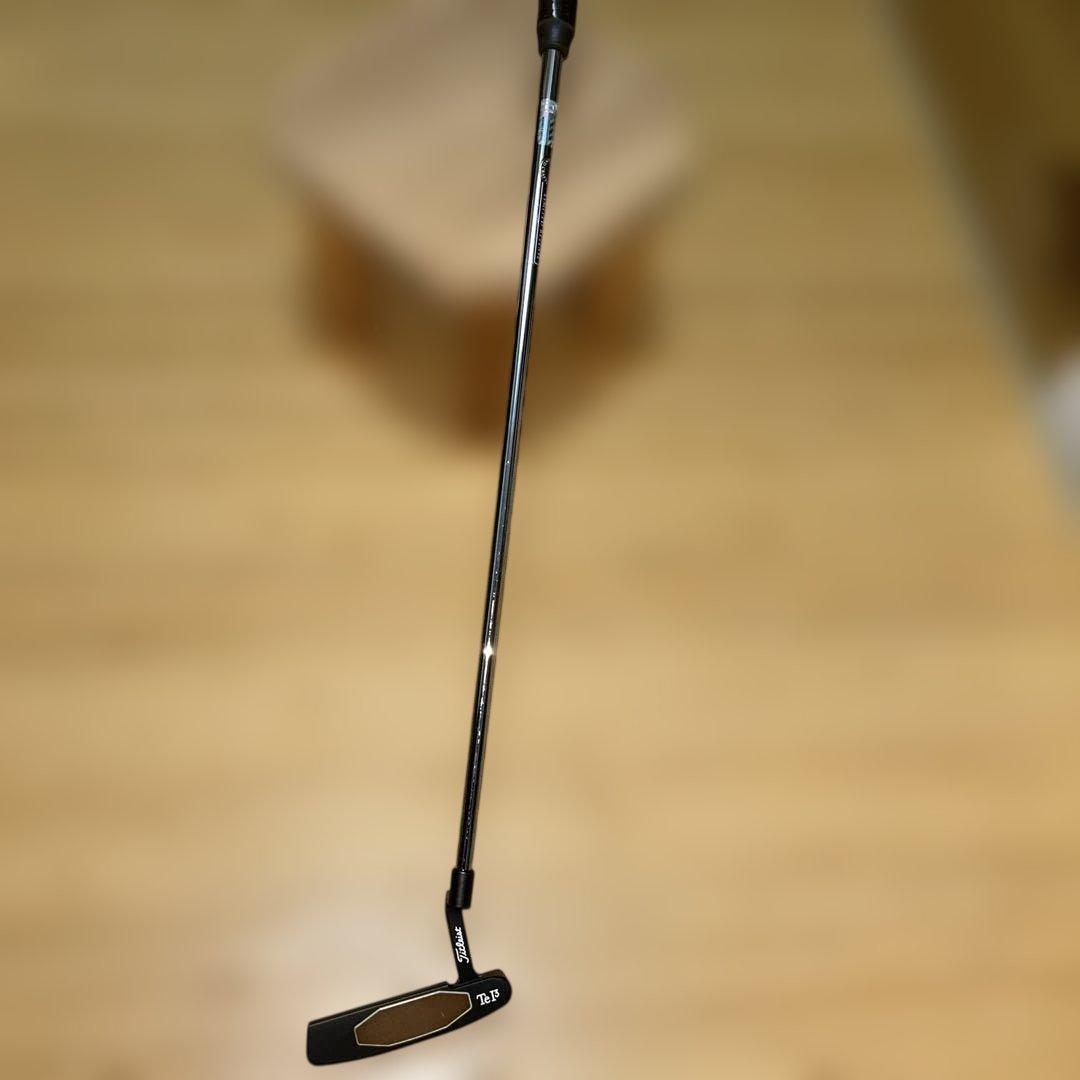 スコッティキャメロン トレリウム　T22 33インチ