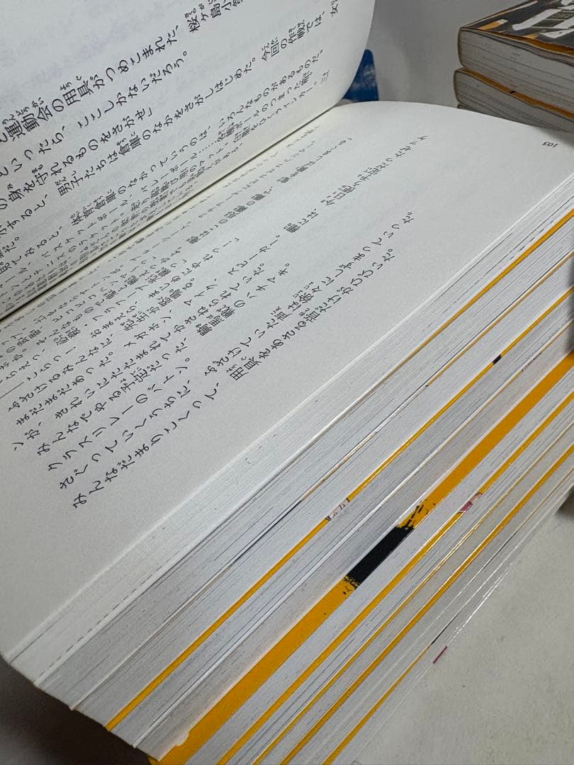 絶望鬼ごっこ　全巻　セット　1〜24巻　小説