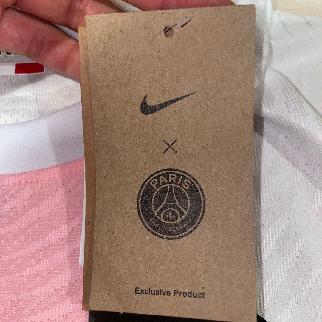ウェア Nike Paris Saint-Germain Messi 30