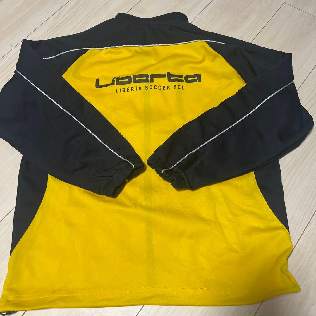 Liberta リベルタ　ジャージ上下160