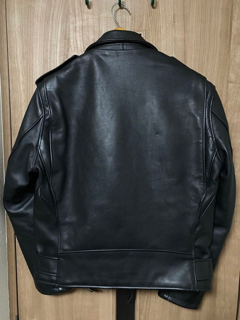 Schott ショット ワンスター 613RD サイズ40