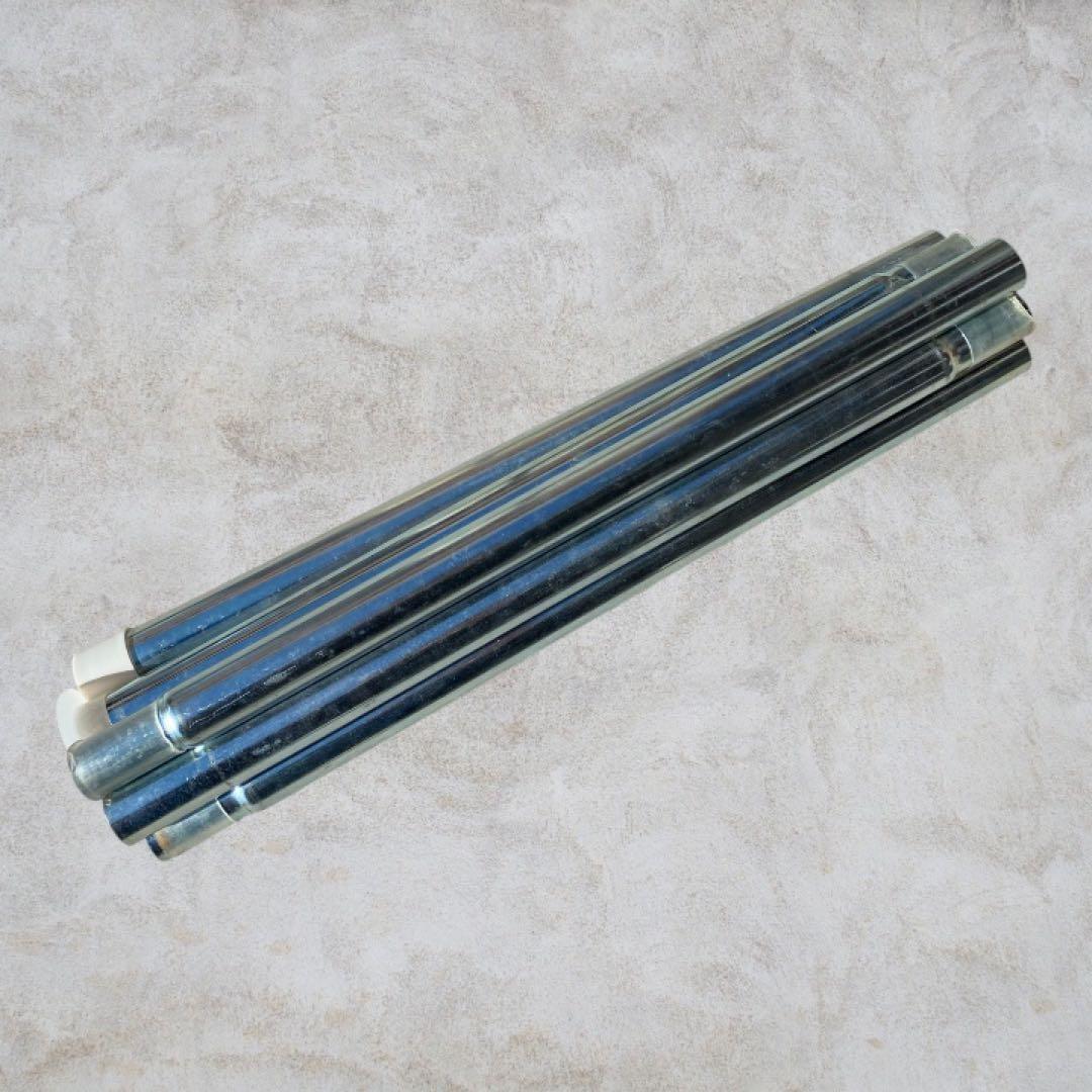 美品✨DOD ONE POLE TENT (L) タン