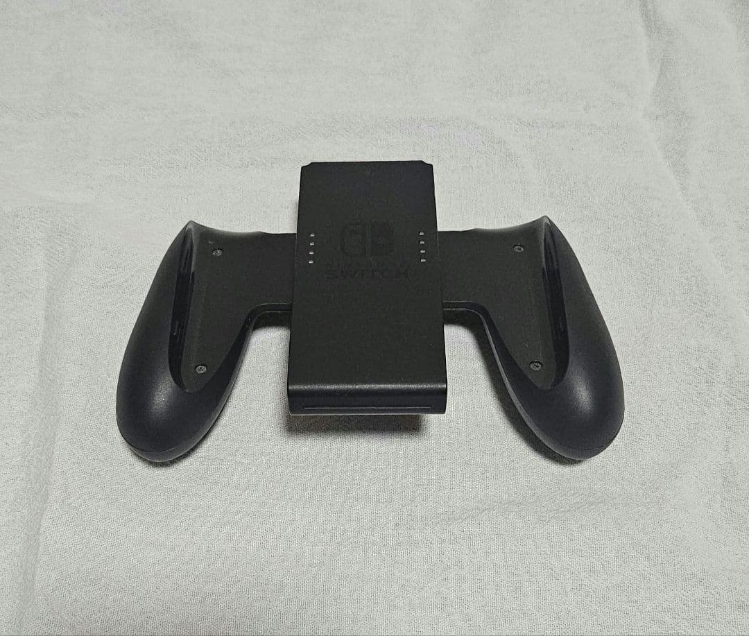 Nintendo Switch 本体と付属品セット 動作確認済み