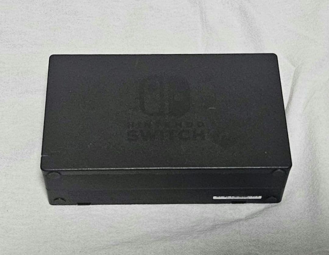 Nintendo Switch 本体と付属品セット 動作確認済み