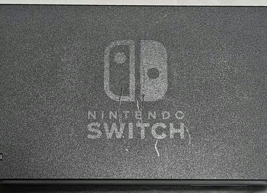 Nintendo Switch 本体と付属品セット 動作確認済み