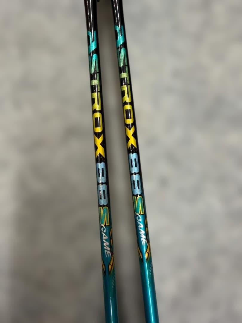 Astrox 88s game 4u5( 2本）