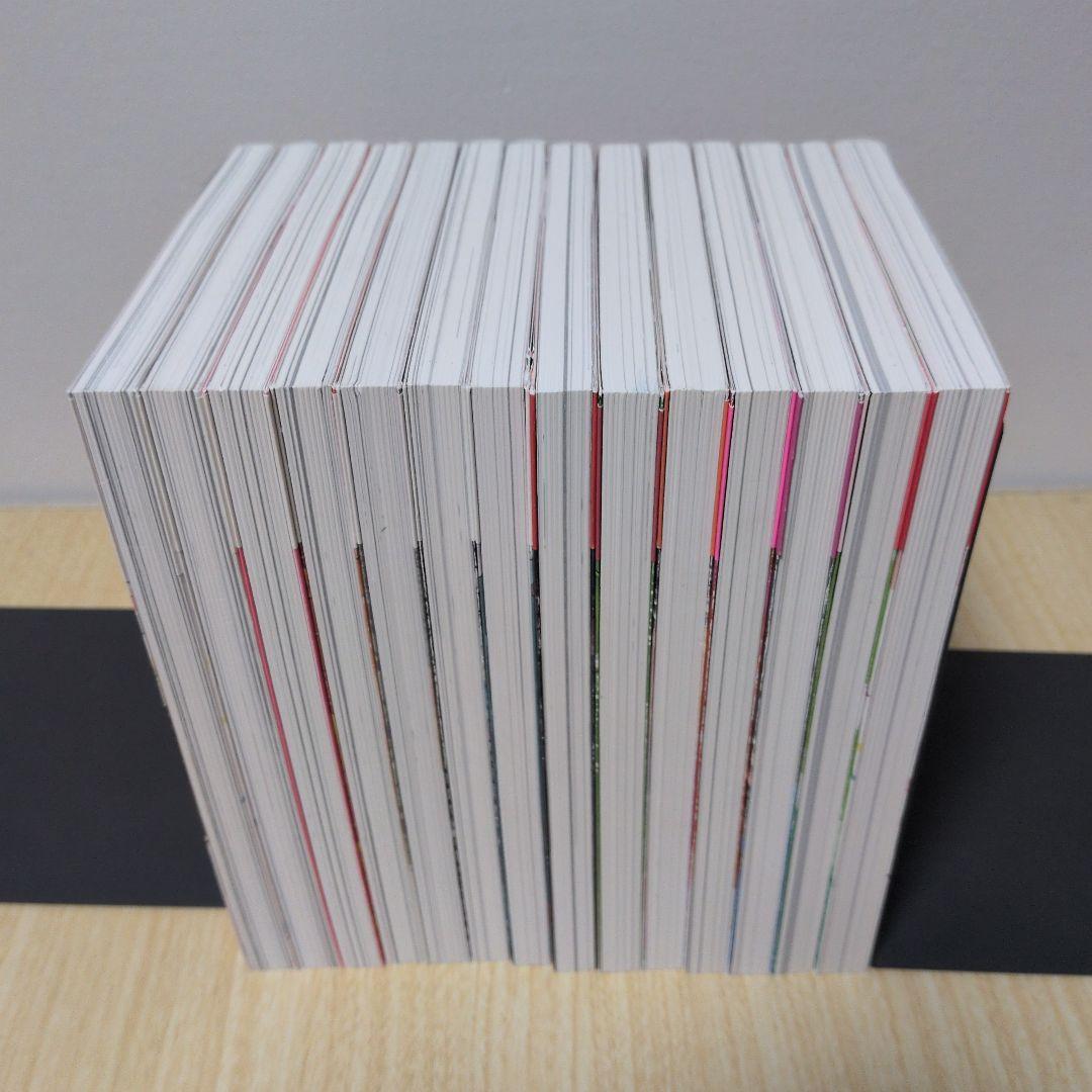 【全巻初版帯付き】私のことを憶えていますか14 全巻セット