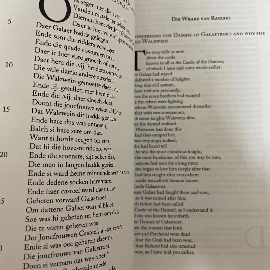 【洋書】DUTCH ROMANCES Ⅲ