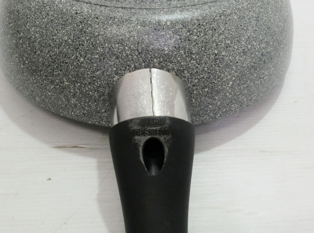 Ballarini バッラリーニ フライパンセット ストーン フェラーラ 2点