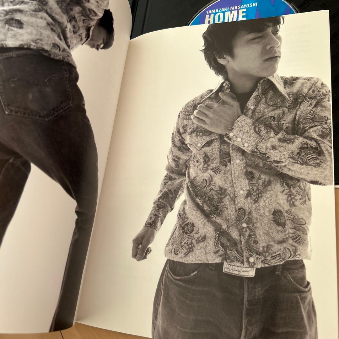 【即購入ok!!】山崎まさよし『 Deluxe Edition 』
