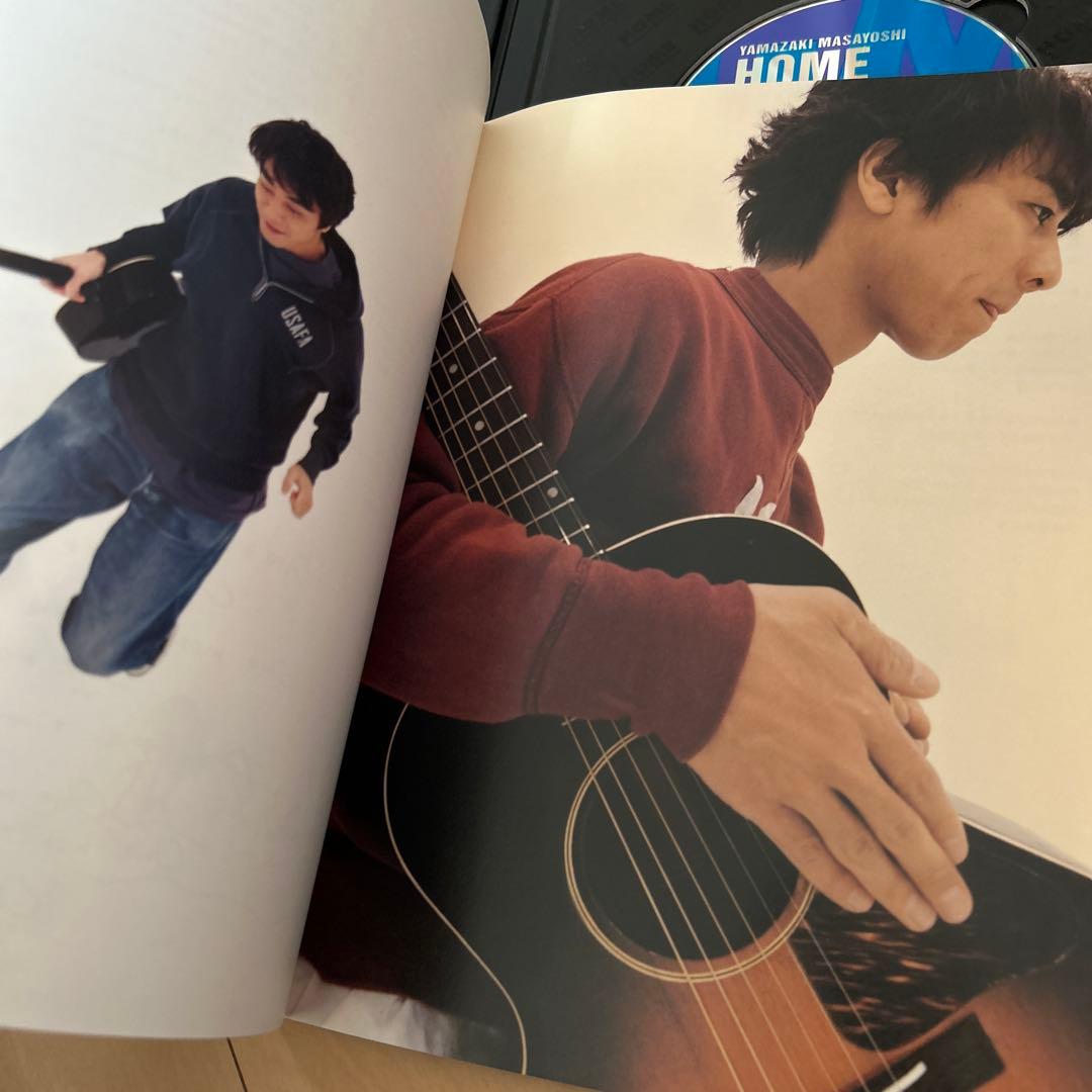 【即購入ok!!】山崎まさよし『 Deluxe Edition 』