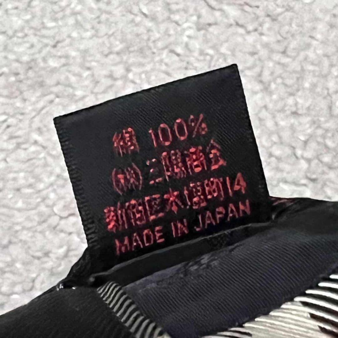 ✨未使用✨バーバリーブラックレーベル ネクタイ ノバチェック シャドーホース