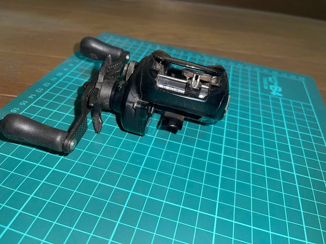 ガンクラフト　マーゴ003　HD　GAN CRAFT