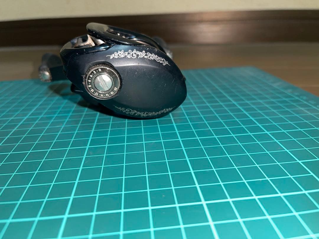 ガンクラフト　マーゴ003　HD　GAN CRAFT