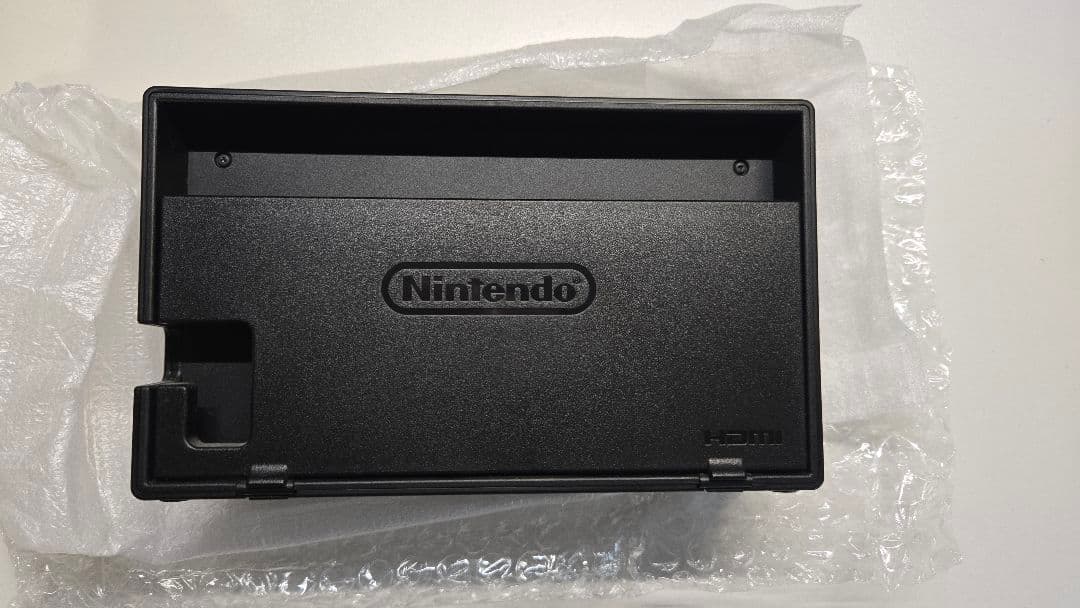 Nintendo Switch グレー本体 (プロコンおまけ)
