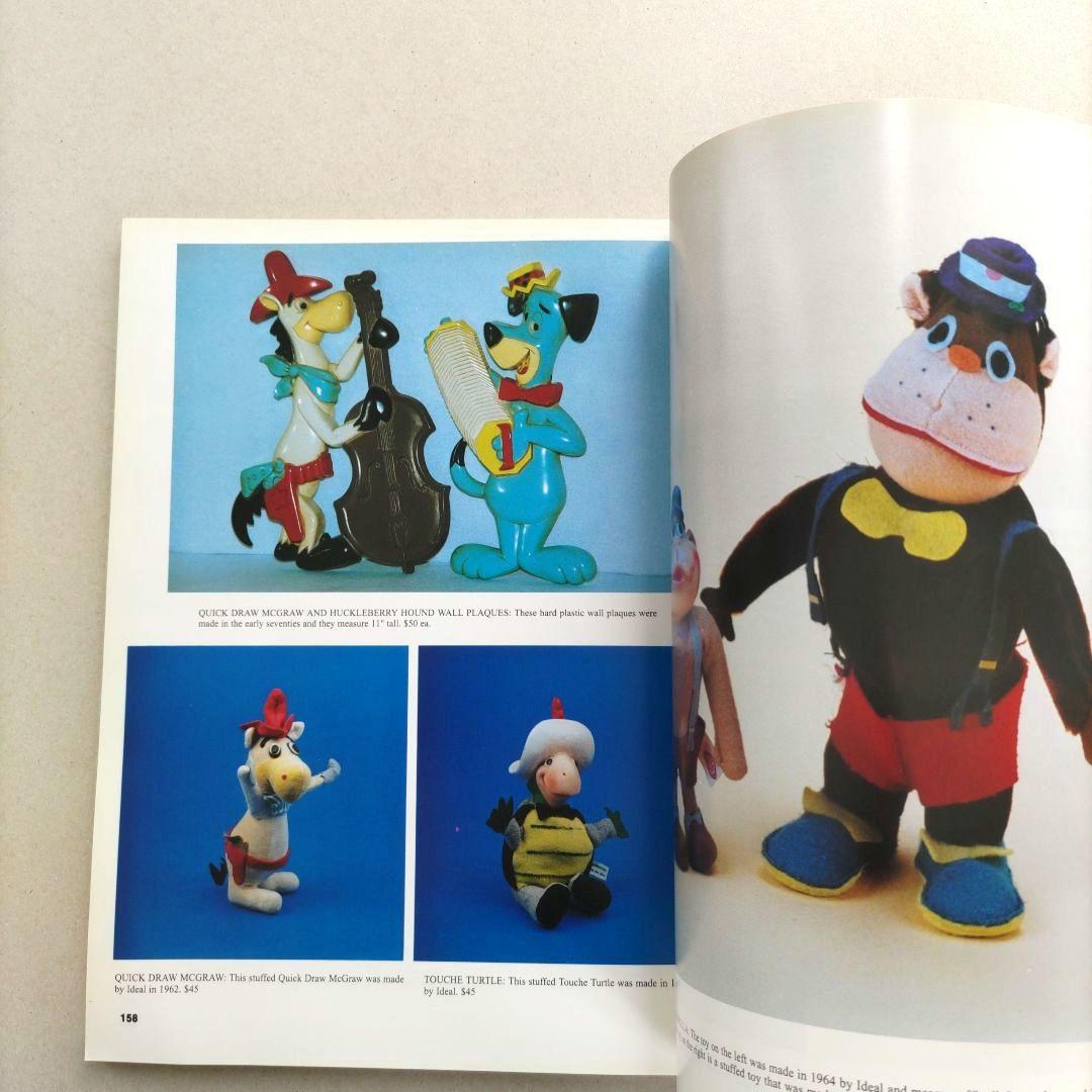 Baby Boomer Toys and Collectibles/おもちゃ