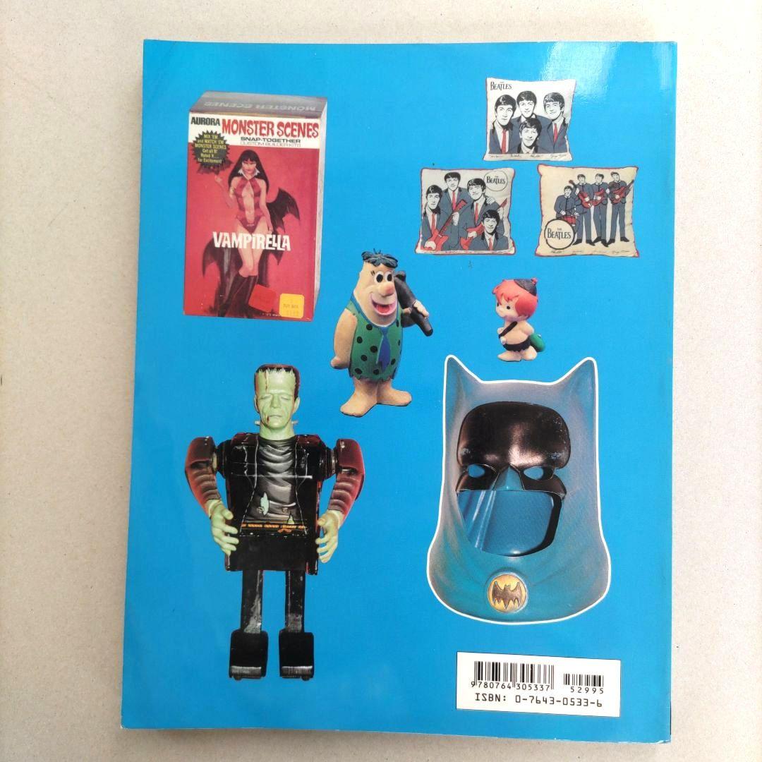 Baby Boomer Toys and Collectibles/おもちゃ