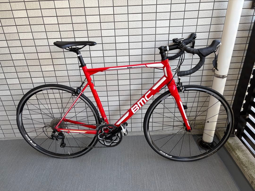 BMC ALR01 ロードバイク サイズ57