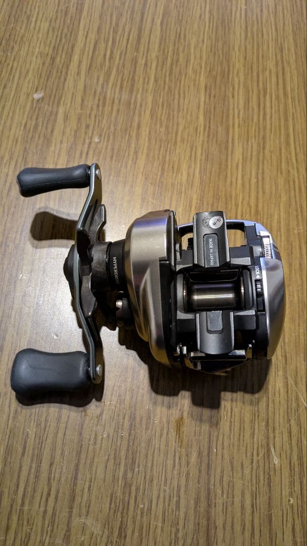 早い者勝ちDAIWA21ジリオンZILLION SV TW 1000H右ハンドル
