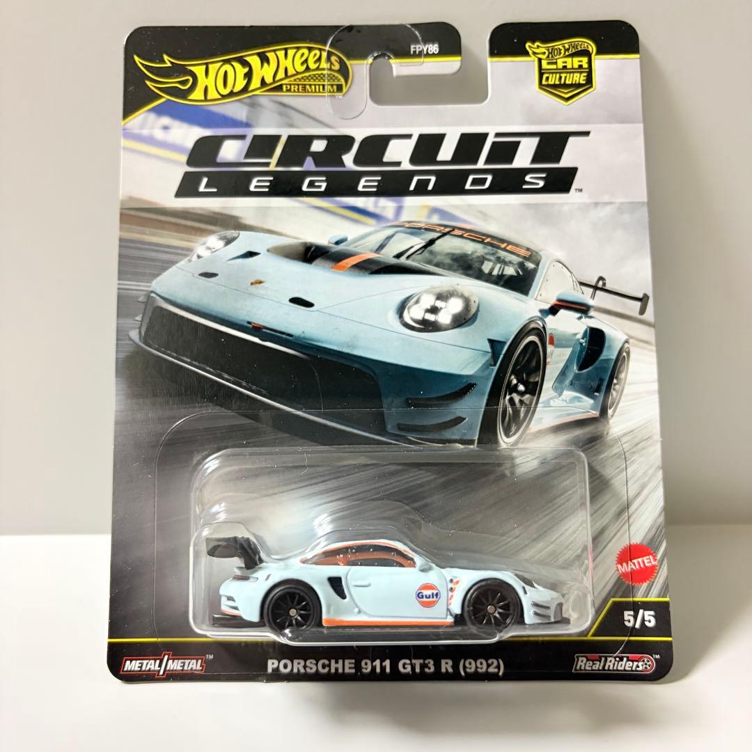ホットウィール フェラーリ 499P F50 ラフェラーリ ポルシェ 911