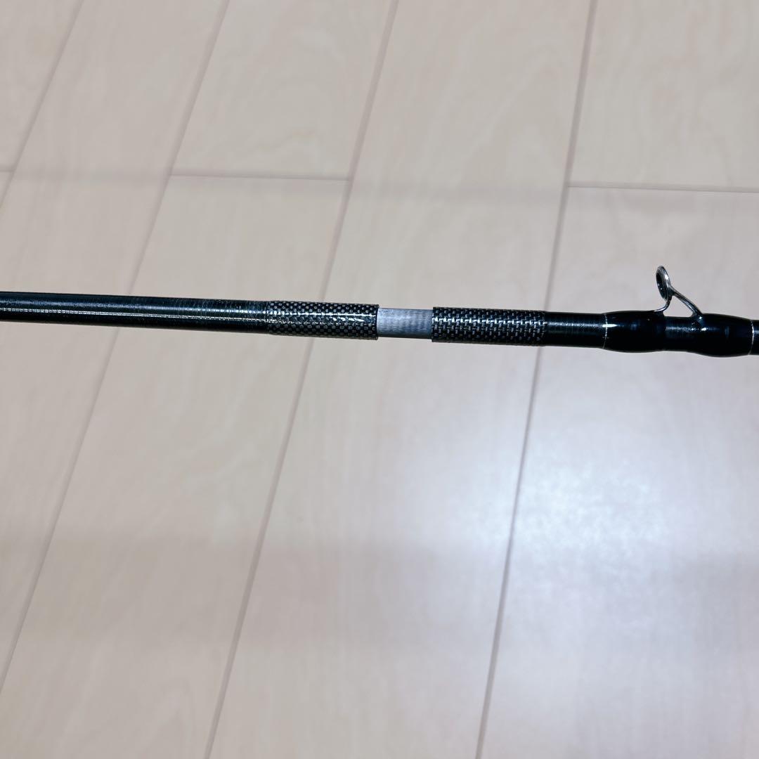 Gクラフト MSB-1052-TR (セブンセンス) TR ショアジギング