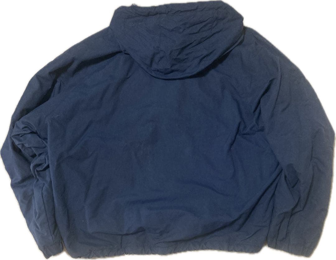 希少90s 初期 A BATHING APE アノラックパーカー 名作