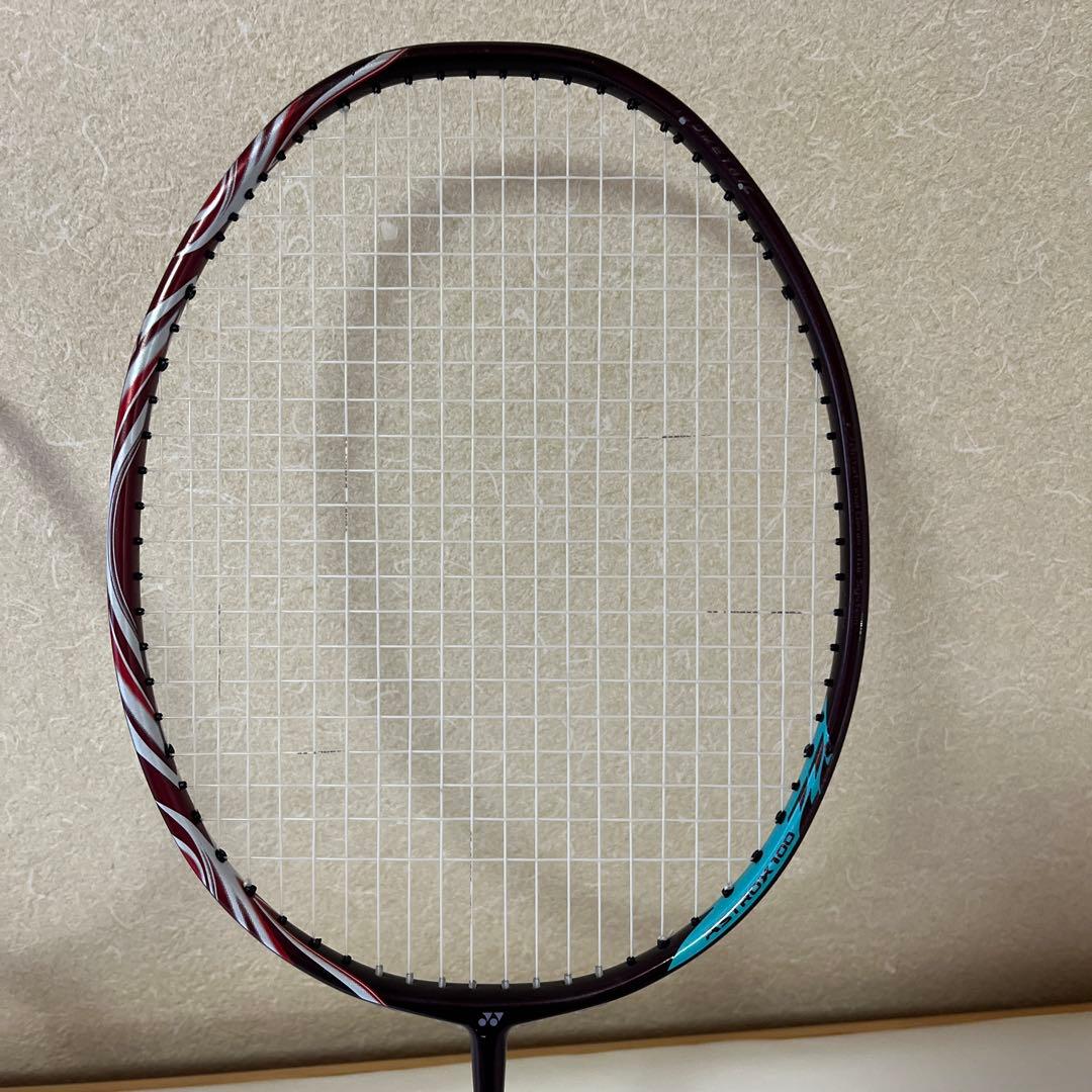 アストロクス100zz 2本セット