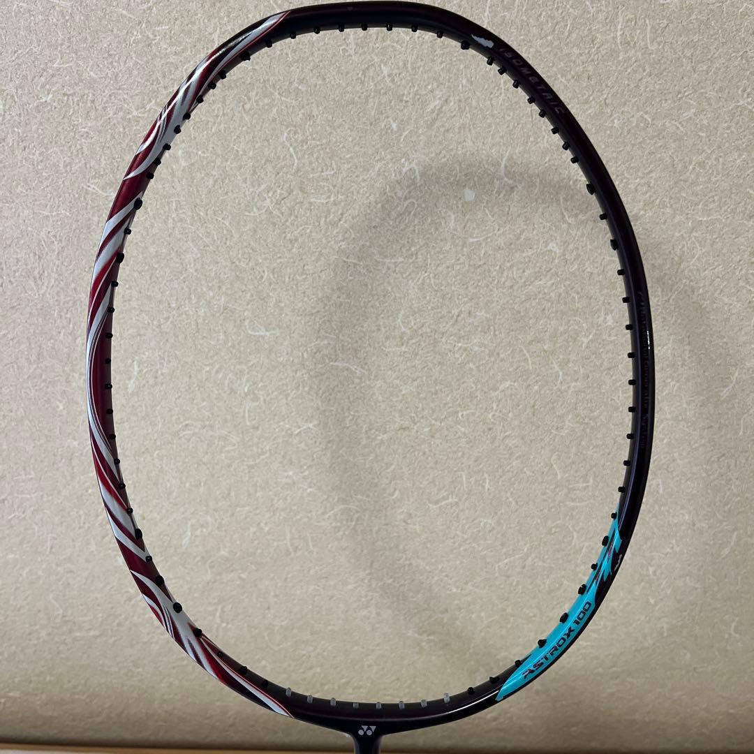 アストロクス100zz 2本セット