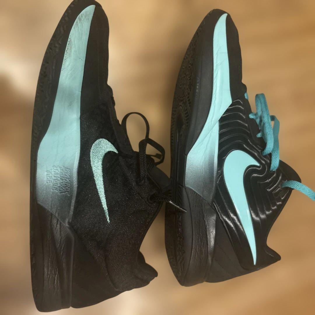 ジャ2 JA2 NIKEバッシュ