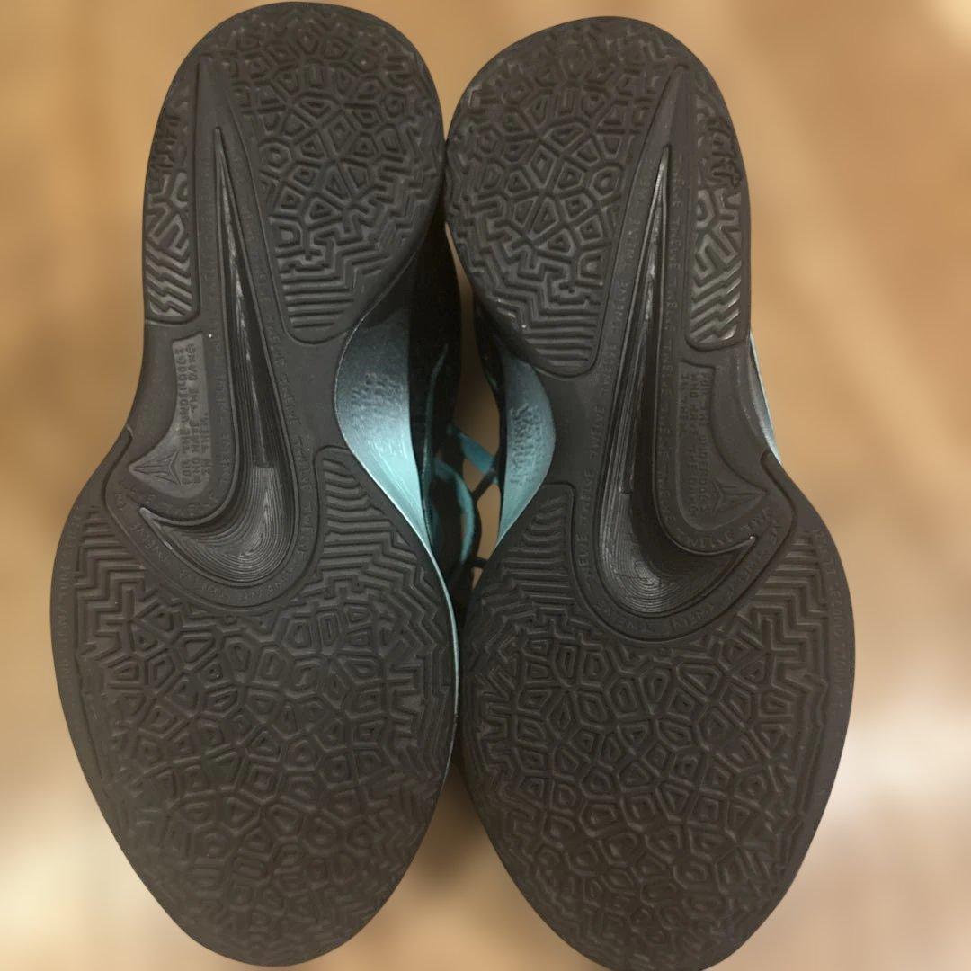 ジャ2 JA2 NIKEバッシュ