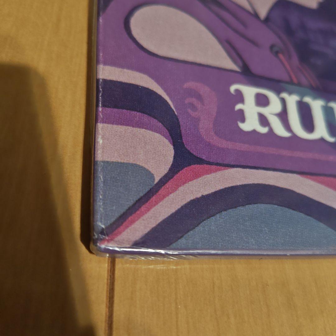 RUMI (雨衣ルミ) 甘い魔者 2LP