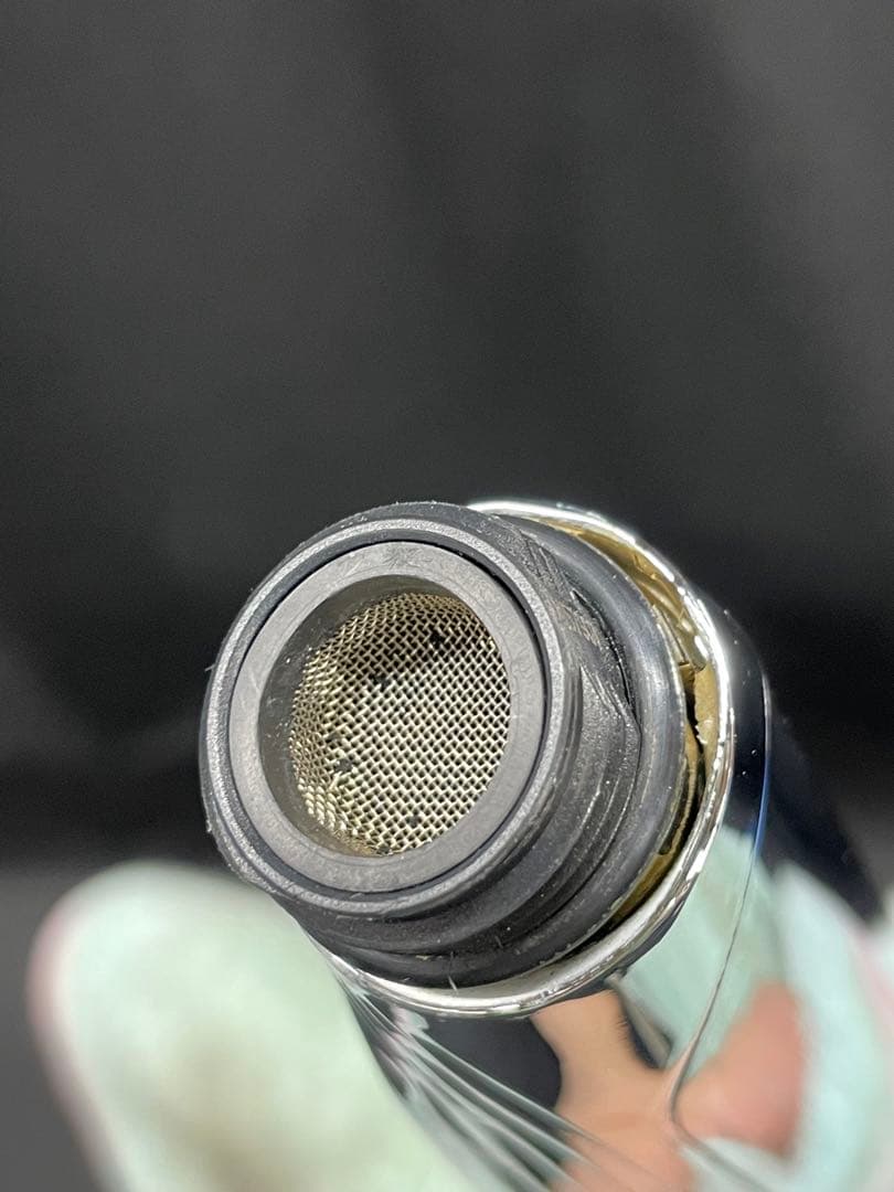 C2【used】ReFa リファ ファインバブルピュア シャワーヘッド