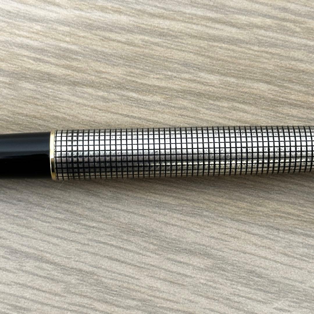 美品✨ PARKER ソネットプレミアム シズレGT 万年筆 パーカー