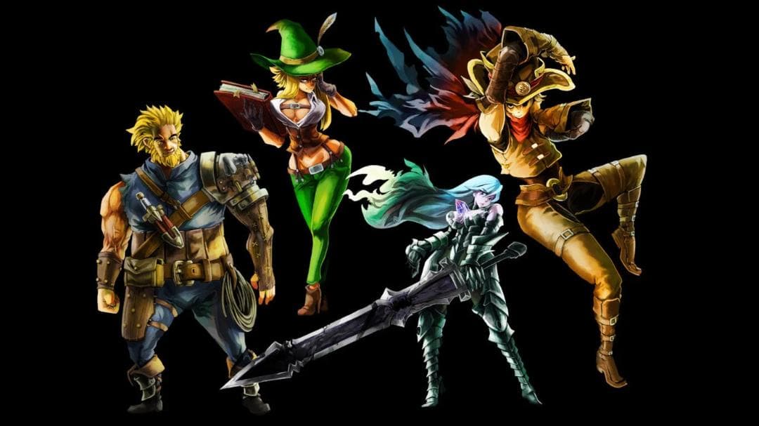 【新品】SWORD OF THE VAGRANT【switch】