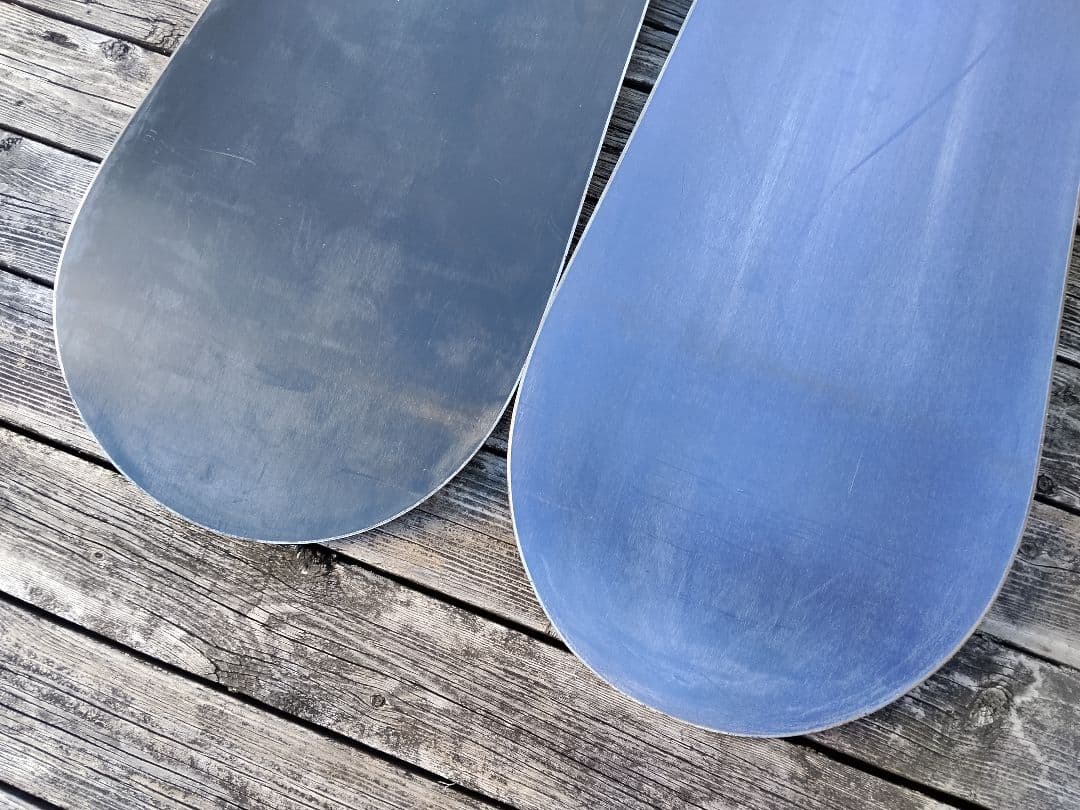 2本セット YONEX 156 & NOVEMBER ARTISTE 158