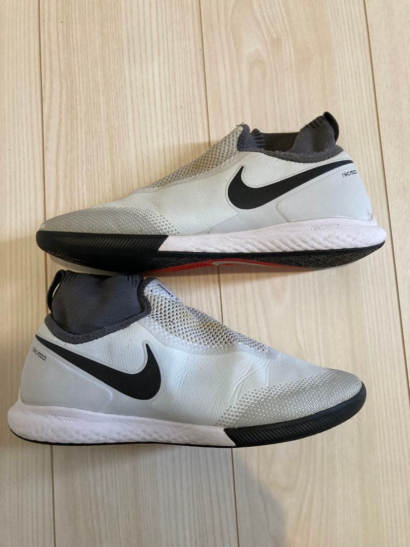 NIKE ファントムビジョン　IC
