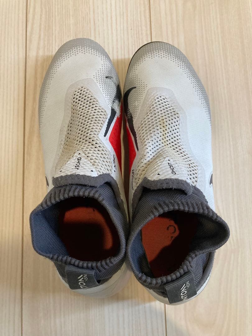 NIKE ファントムビジョン　IC