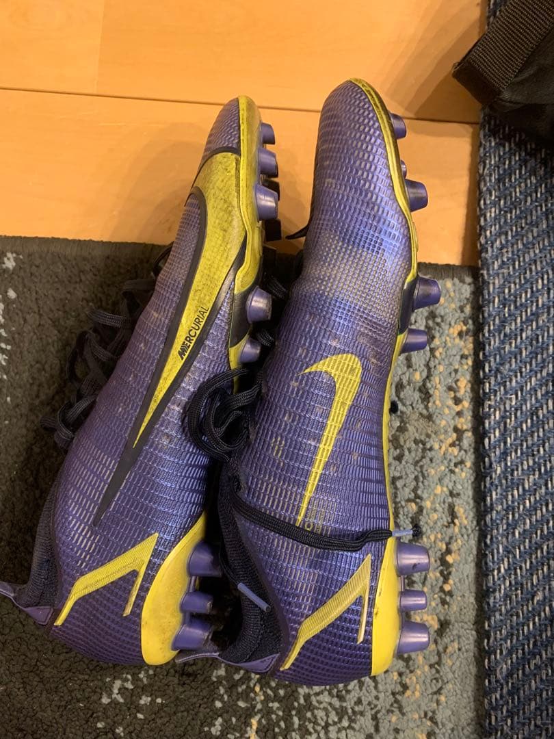 NIKEヴェイパー