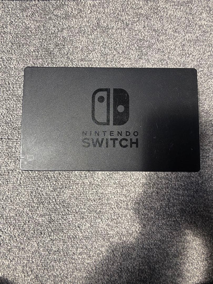 3時間限定値下げNintendo Switch 本体 スプラトゥーンカラー