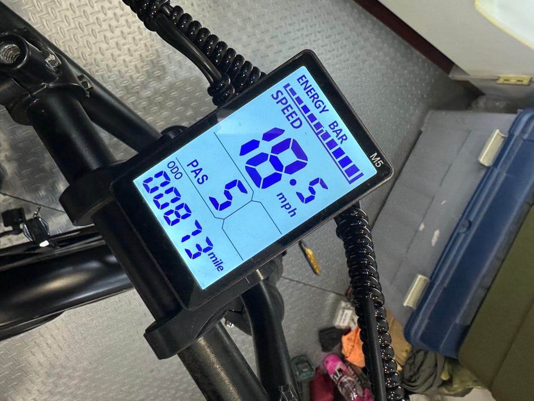 48v500w電動自転車コントローラーセット(Amazon一部電動自転車対応可能