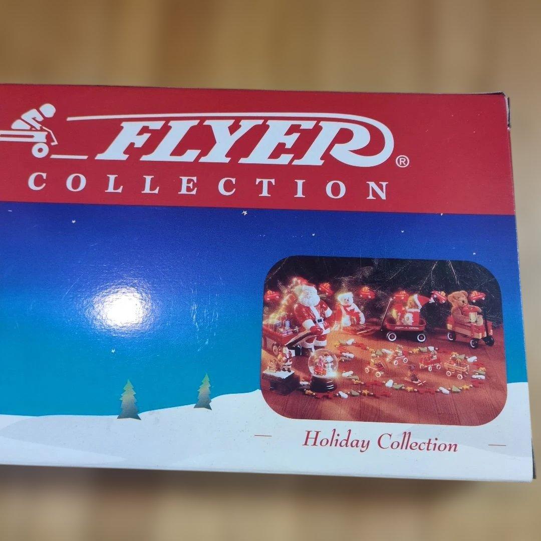 RADIOFLYER クリスマスライト