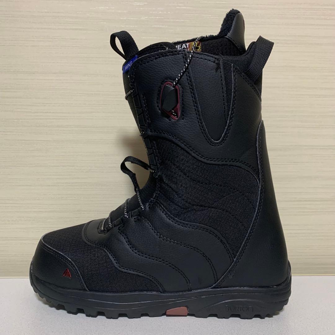 スノーボード BURTON MINT 24.5