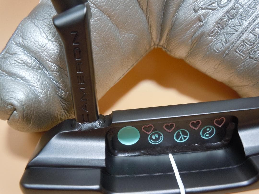 中古レストアカスタム キャメロン ニューポート2.7 NEWPORT2.7